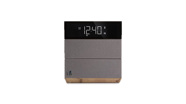 Audio Alarm Clock