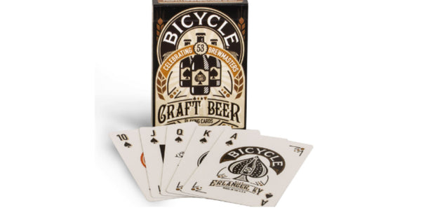 Craft Beer Cards