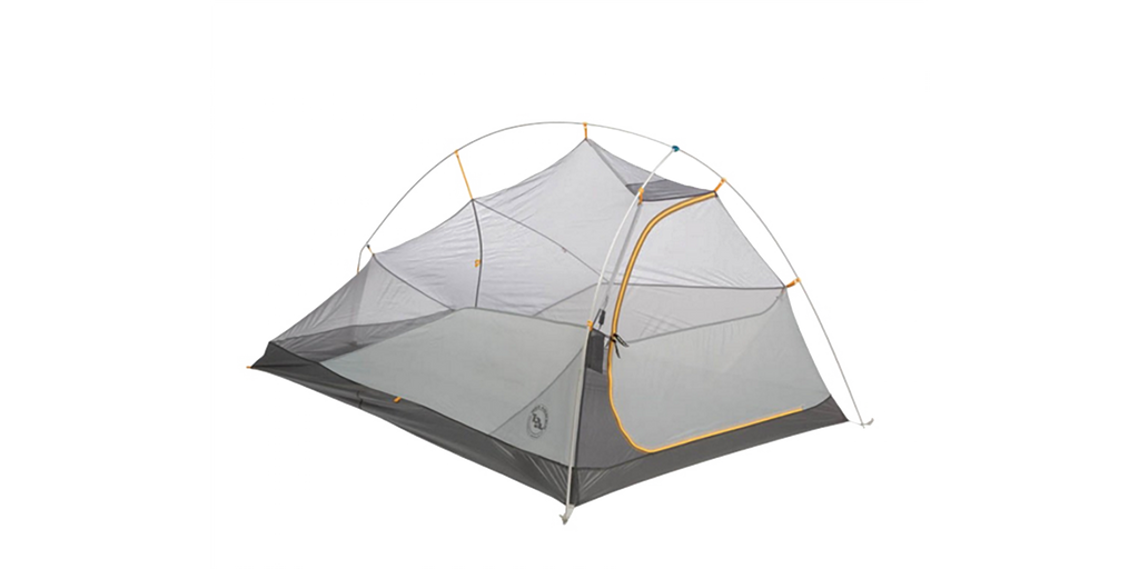 Fly Creek MtnGlo Tent