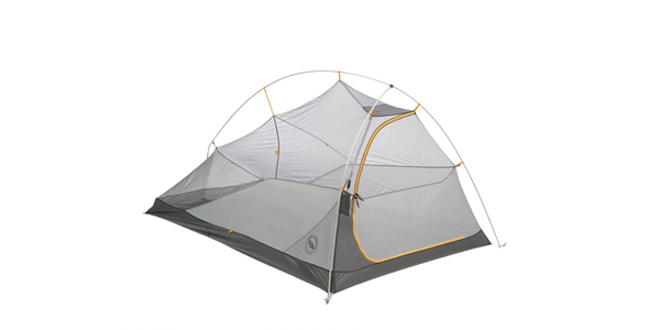 Fly Creek MtnGlo Tent