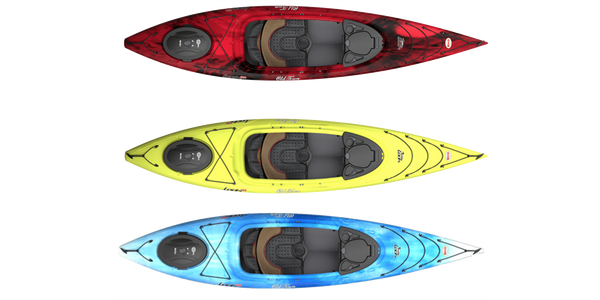 Loon 120 Kayak