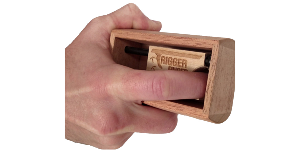 Trigger Finger™