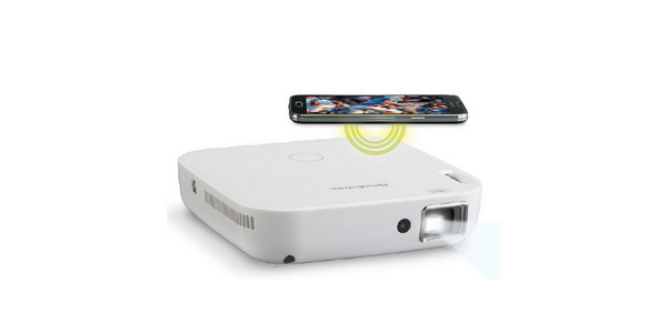 Wireless Mobile Projector
