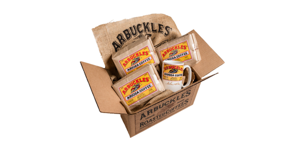 Arbuckles Subscription
