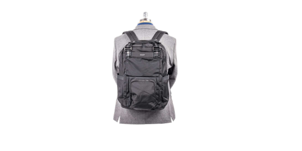Contratempo Backpack