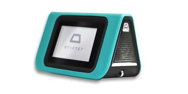 Drifter Smart Speaker