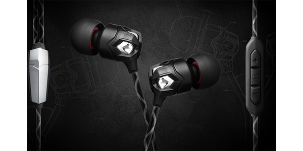 ZN Earbuds