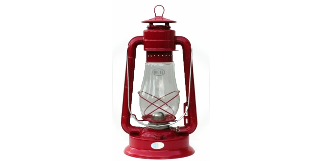 Classic Oil Lantern