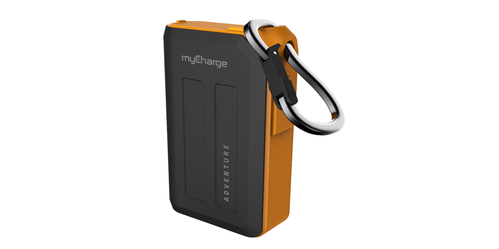 Adventure Portable Charger
