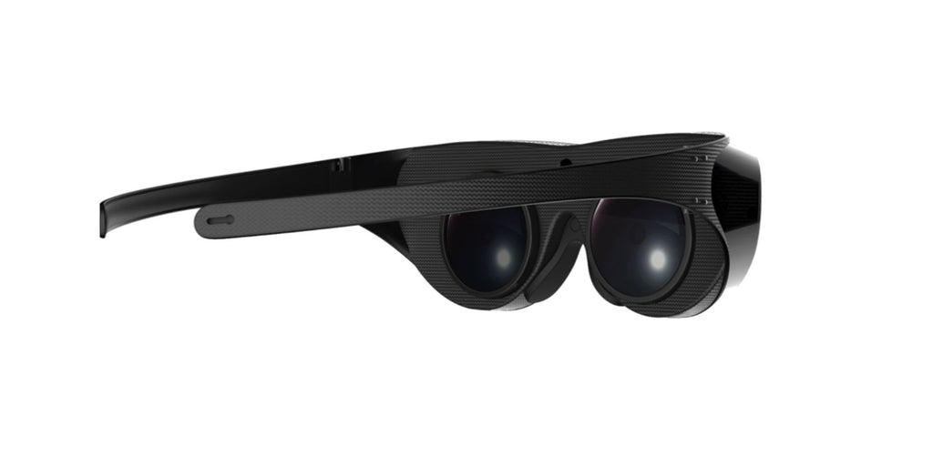 Virtual Reality Sunglasses