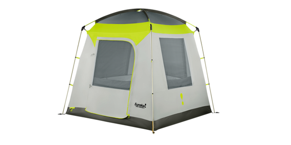 Hi-Tech 4 Person Tent