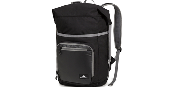 Tethur Backpack