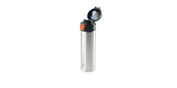 Ultralight Vacuum Bottle